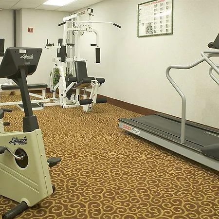Hampton Inn Rochester Greece 